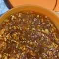 Cooksnap dari Mameeeh untuk resep Saus bolognese ayam