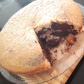 El cooksnap de Belu cuando hizo Torta marmolada SIN HUEVOS para el 🧉🥧.