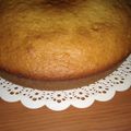 El cooksnap de Elizabeth Aguiar cuando hizo Bizcochuelo casero súper fácil y esponjoso.