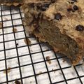 Cooksnap dari Irelia Tianti untuk resep Bolu pisang #diet kolesterol diabetic