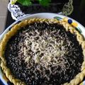 Cooksnap dari ummu abqu untuk resep Pie Susu Teflon Praktis