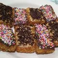 Cooksnap dari Iwie untuk resep Nugget Pisang Kepok