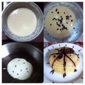 Cooksnap dari ida ayu wina pratiwi untuk resep PANCAKE VLA COKLAT