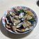 佐藤 鳴海 的 九層塔炒海瓜子 cooksnap