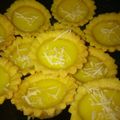 Cooksnap dari Nisa Soby untuk resep Pie susu enak dan renyah