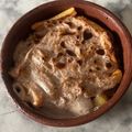 صورة من JANA𖤐 ، شاركها بعد تجربة وصفة صينية شاورما صحية