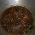Cooksnap dari Desty Mahendra untuk resep Semur Ayam Kampung