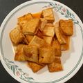 SusanWu 的 糖醋豆腐 cooksnap