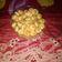 Cooksnap dari Elly Nurani untuk resep Garlic Cheese Cookies