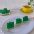 Cooksnap dari RatihAng untuk resep Ketan Serikaya