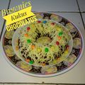 Cooksnap dari Ipeh Al Ghusiry untuk resep Brownis chocolatos