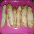 Cooksnap dari Nuriz Zaidah untuk resep Molen pisang crispy tanpa telur