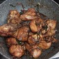 Cooksnap dari sastuti untuk resep Ayam kecap