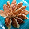 Cooksnap dari rere haru untuk resep 11. GYOZA WITH CHILI OIL