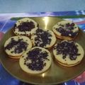 Cooksnap dari Des Susanti untuk resep Pukis Bulat Menul Lembuutt