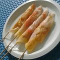 Cooksnap dari Tiara Afritiani P.N untuk resep Papeda/cilung(aci gulung)🍡