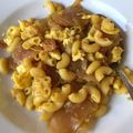 Cooksnap dari Rahmatul Hafidzah untuk resep Seblak bandung