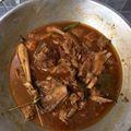 Cooksnap dari Rhinny Aprilia untuk resep Tengkleng Kambing