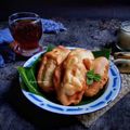 Cooksnap dari imaimey_ untuk resep Pisang goreng kampung