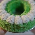 Cooksnap dari Maya Silaonang untuk resep Putu Ayu 1 butir telor