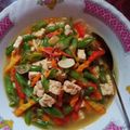 Cooksnap dari Nurlela Alamsari untuk resep Tumis Buncis