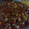 Cooksnap dari Bunda Farsya untuk resep Cumi Pedas Asam Manis