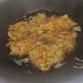 Cooksnap dari Shanti Soeripto untuk resep Bakwan jagung krispy (anti lembek)