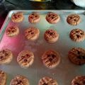 Cooksnap dari its Me Channel untuk resep Chocochips Cookies