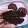Cooksnap dari Claretta untuk resep Mini Chocolate Cookies