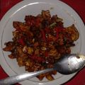 Cooksnap dari ayulingga untuk resep Oseng tempe saos tiram
