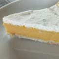 El cooksnap de Albita C. R. cuando hizo Tarta de calabaza.