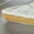 El cooksnap de Albita C. R. cuando hizo Tarta de calabaza.