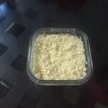 Cooksnap dari Yulia Sudenny untuk resep Cheesecake (low carb/keto)