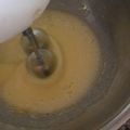 صورة من Seemo Seemo، شاركها بعد تجربة وصفة كيك الرمل