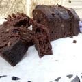 Cooksnap dari Yanda Starilia untuk resep Brownies Pisang Kukus ala JTT Super Moist (Tanpa Mixer)