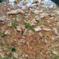 Cooksnap dari Moel Idrus untuk resep Mun tahu kornet sederhana (bisa jadi menu mpasi balita)