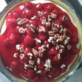 Shunae Johnson 's cooksnap of when they made No Bake 