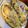 El cooksnap de Claudia García cuando hizo Calabacitas rellenas de carne, y mozzarella.