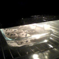 El cooksnap de Fresitadulce cuando hizo Galletas de mantequilla.
