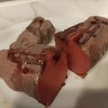 El cooksnap de Tami - 欣甜 cuando hizo Boniatos en airfryer.