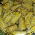 Cooksnap dari Hetty Martini untuk resep Kastengel keju#BikinRamadanBerkesan