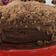 El cooksnap de Esther cuando hizo Tarta de zanahoria con trufas de leche condensada.