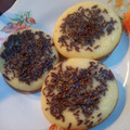 Cooksnap dari Teta Giya Kharina untuk resep PUKIS BULAT (#pr_kuetraditionalberserat)