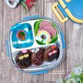 Cooksnap dari Dika Noveri untuk resep Kue Cubit Cokolatos takaran sendok