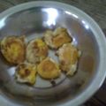 Cooksnap dari Reni Susanto untuk resep Telor Mata KELINCI 