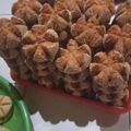 Cooksnap dari Liana Liana untuk resep 194. Lumpur Surga