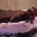 Cooksnap dari Kiena untuk resep Blackforest layer cake #ketopad