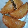 kissára Cooksnap-ja, amikor elkészítette a(z) Nigériai meat pie..azaz húsos pite receptet.