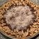 El cooksnap de Alejandra Díaz Sánchez cuando hizo Tartaleta de Snickers.