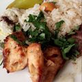 صورة من @diet_jojohealthmeals، شاركها بعد تجربة وصفة فريكه اللحم